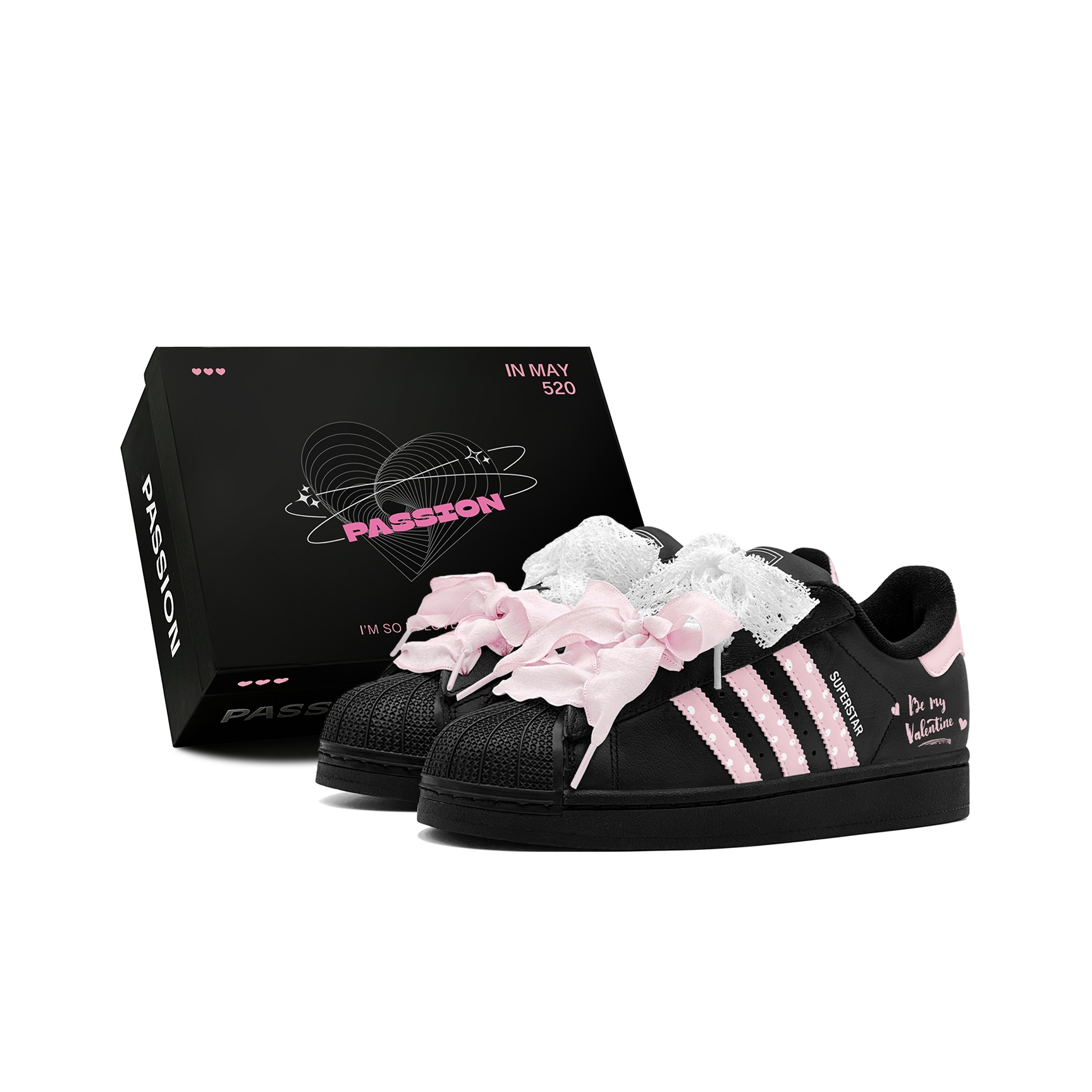 Adidas Originals Superstar 2 S - Adidas Shoes Superstar ulasan dan harga