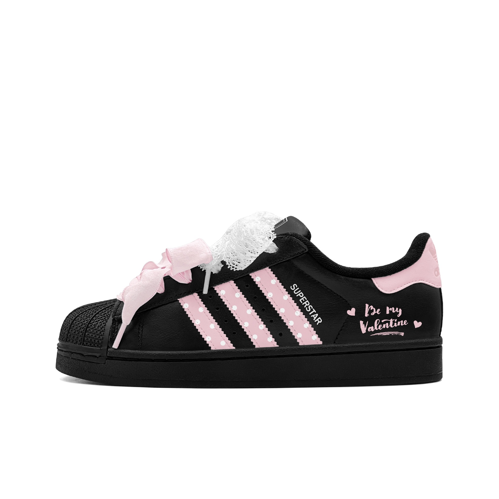 Adidas Originals Superstar 2 S - Adidas Shoes Superstar ulasan dan harga