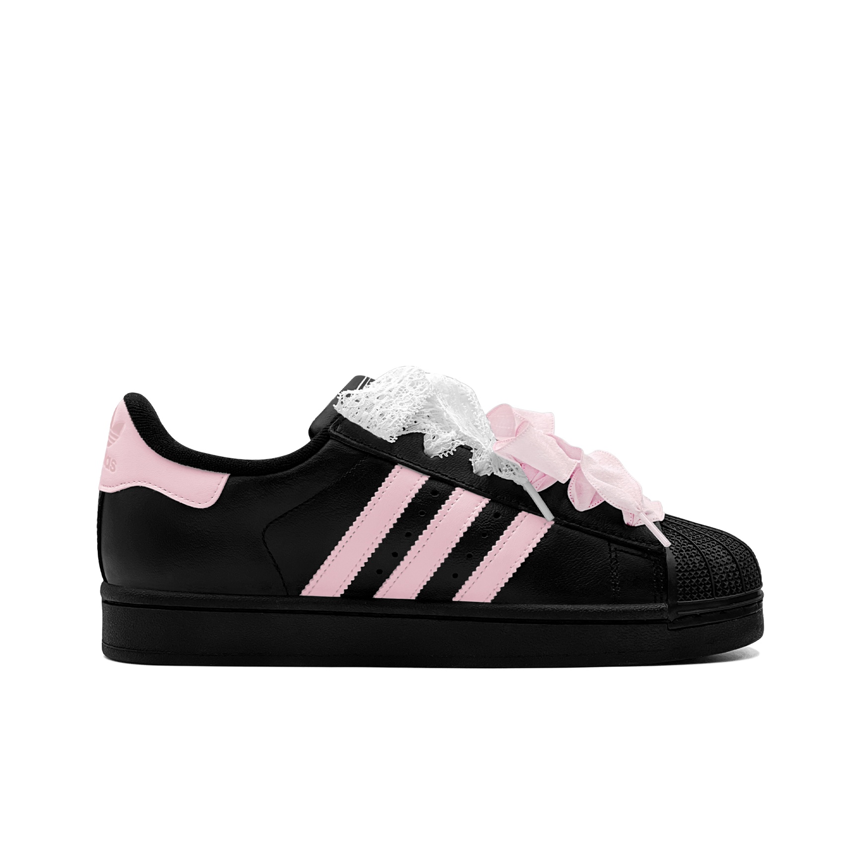 Adidas Originals Superstar 2 S - Adidas Shoes Superstar ulasan dan harga