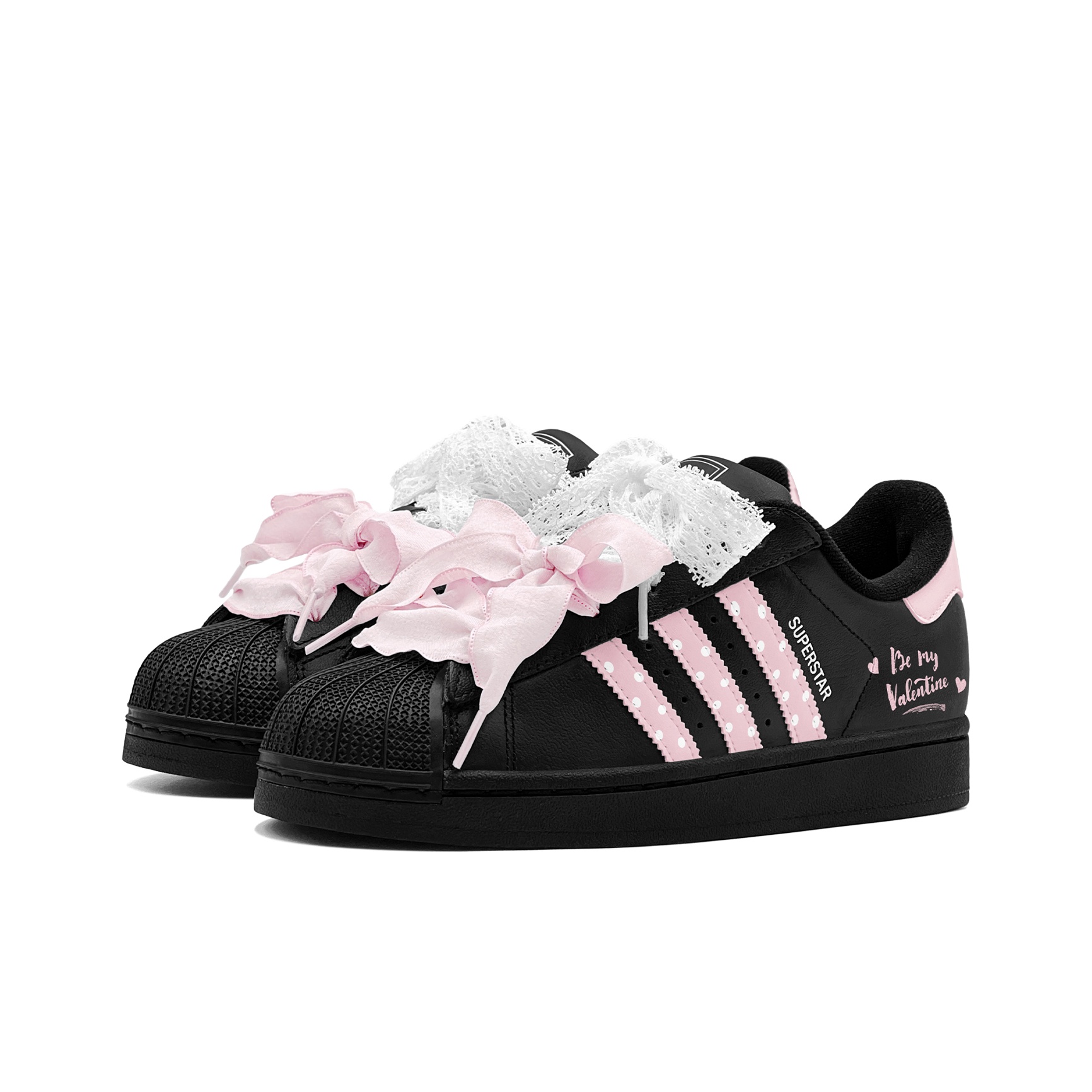 Adidas Originals Superstar 2 S - Adidas Shoes Superstar ulasan dan harga