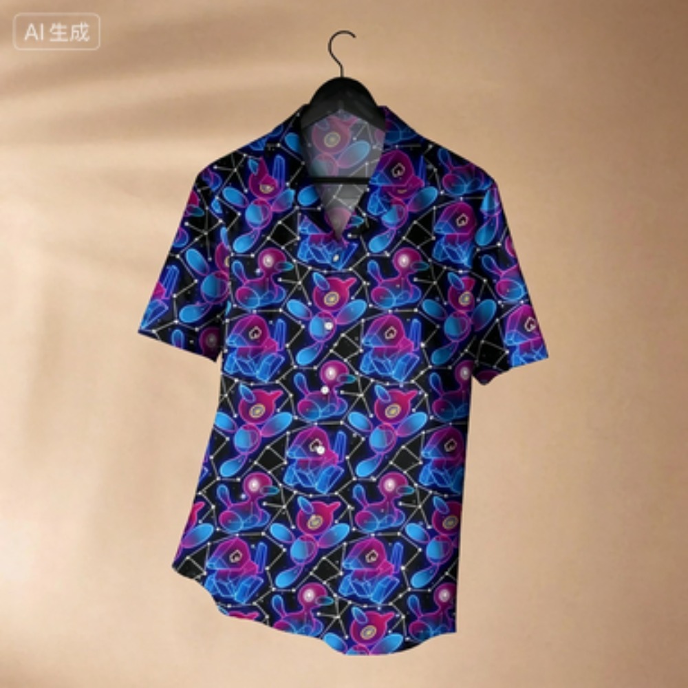 Night Black Base Polygonal Bea - Custom Star Map ulasan dan harga
