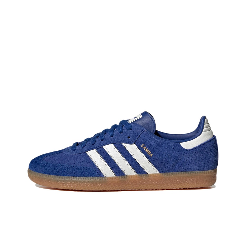 Adidas Originals SAMBA OG Comf - Adidas Shoes Samba ulasan dan harga