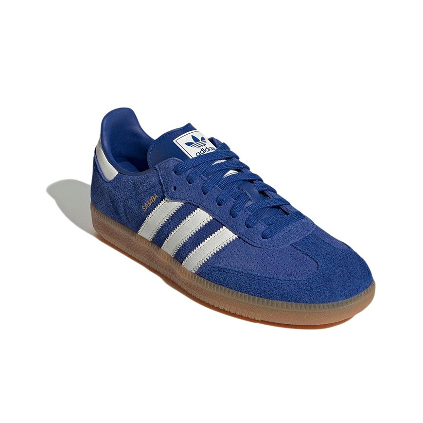 Adidas Originals SAMBA OG Comf - Adidas Shoes Samba ulasan dan harga