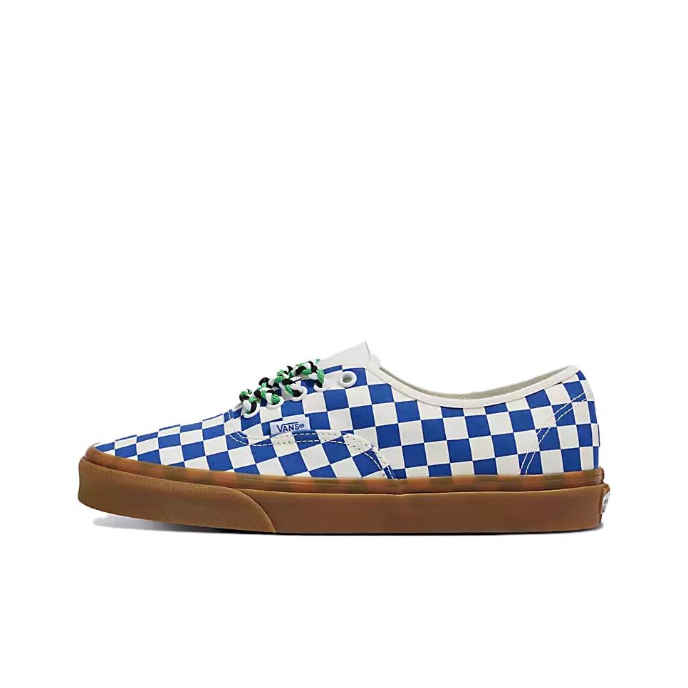 Vans Authentic Checkerboard Lo - Vans Shoes Authentic ulasan dan harga