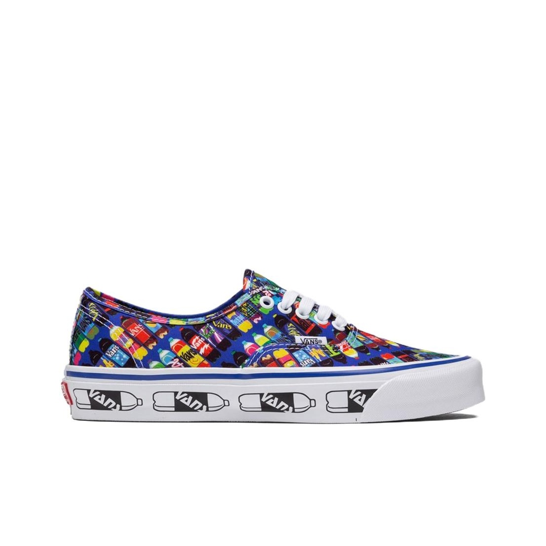Vans Authentic Skateboard Shoe - Vans Shoes Authentic ulasan dan harga