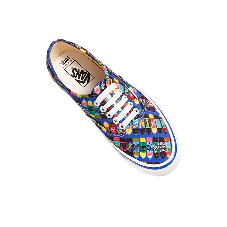 Vans Authentic Skateboard Shoe - Vans Shoes Authentic ulasan dan harga