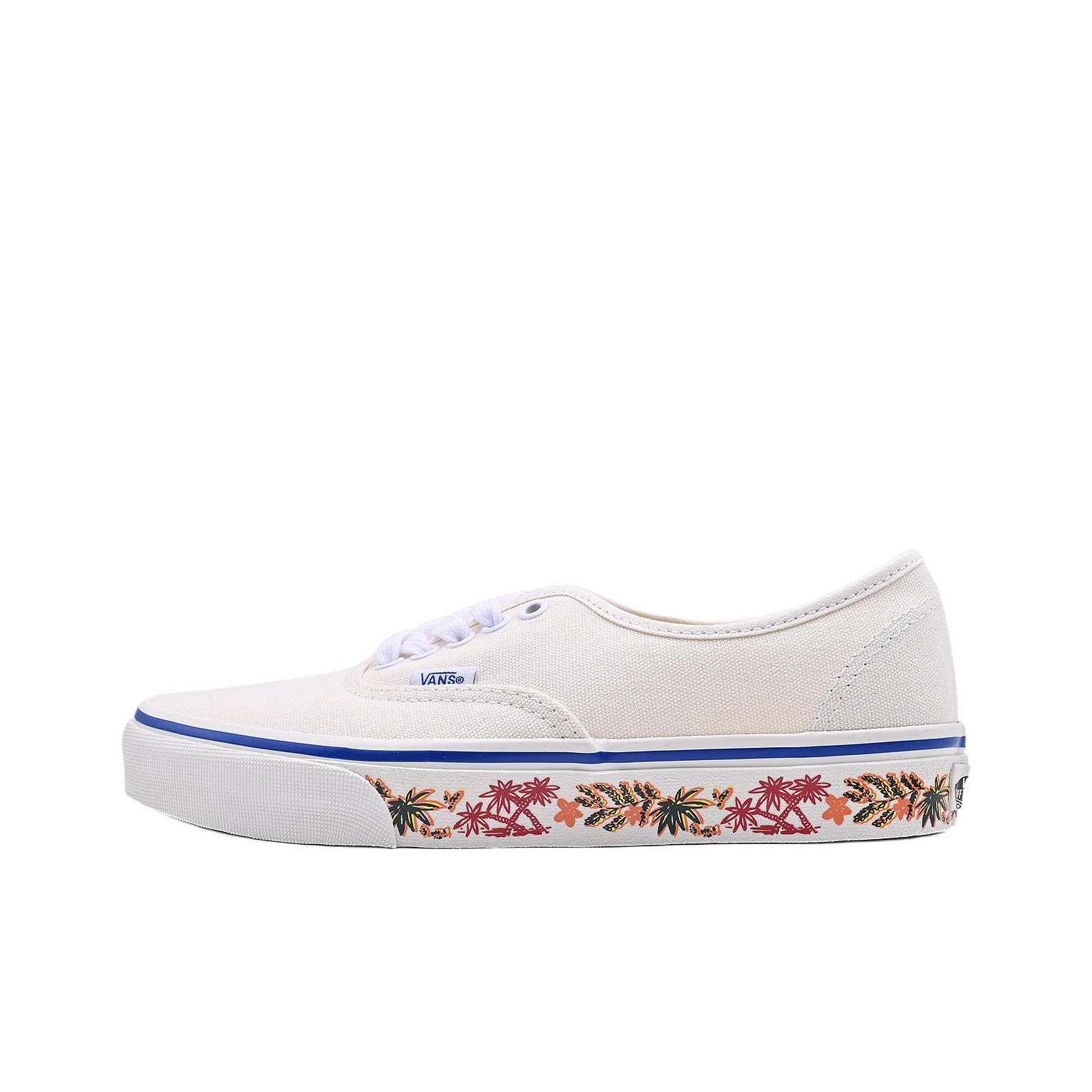Vans Authentic Canvas Shoes Un - Vans Shoes Authentic ulasan dan harga