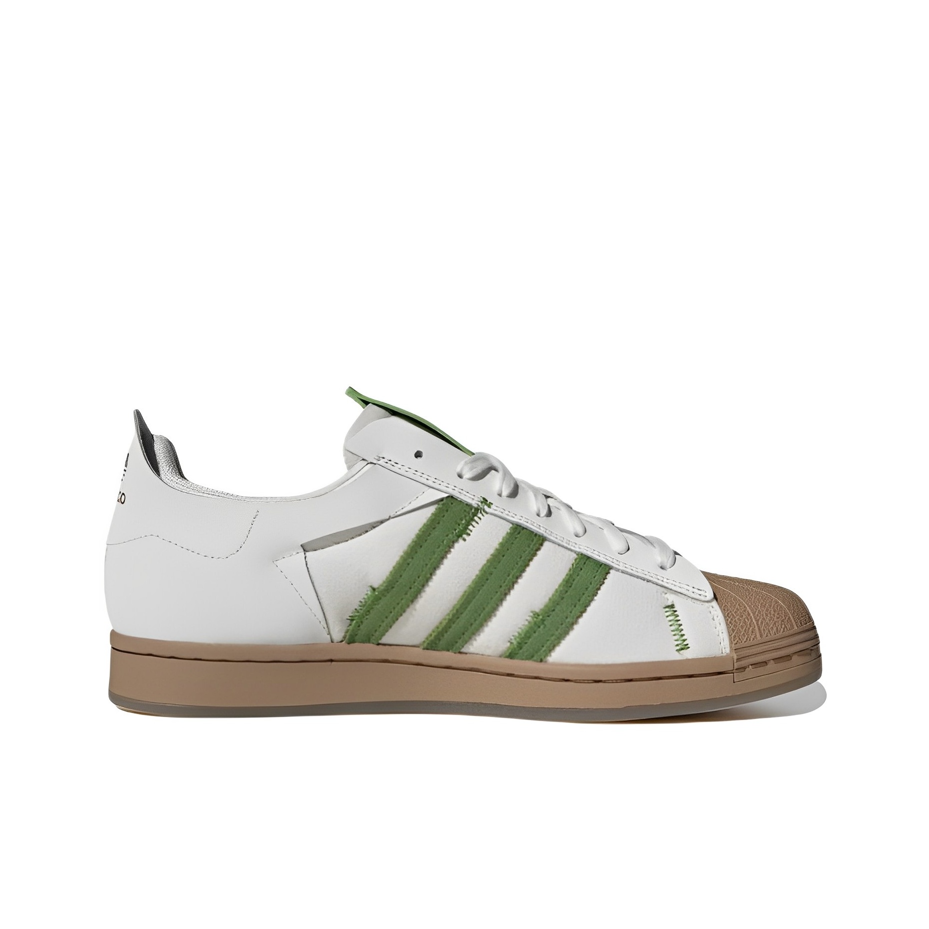 Melting Sadness X Adidas Origi - Adidas Shoes Superstar ulasan dan harga