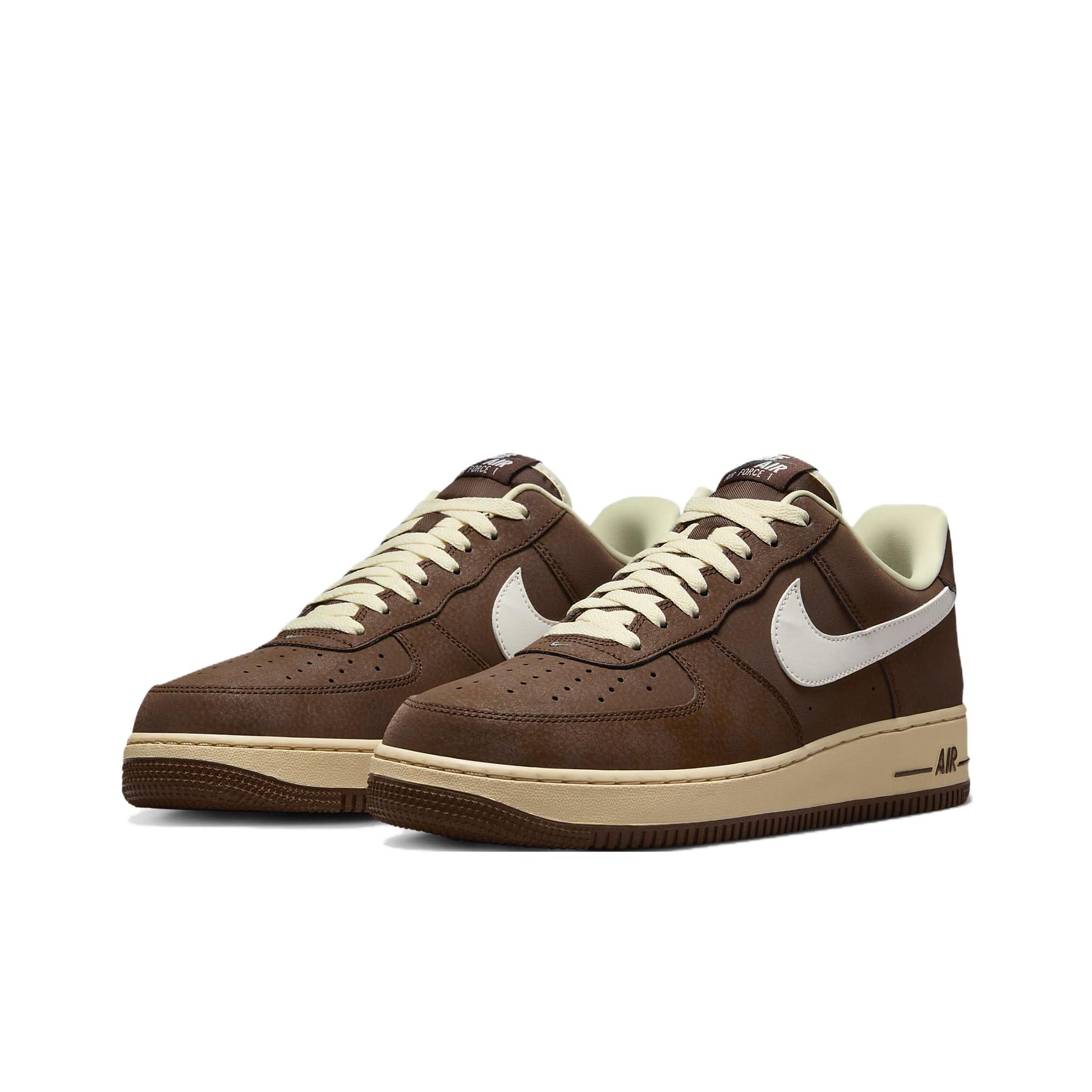 Nike Air Force 1 '07 Low top S - Nike Shoes Air Force 1 ulasan dan harga